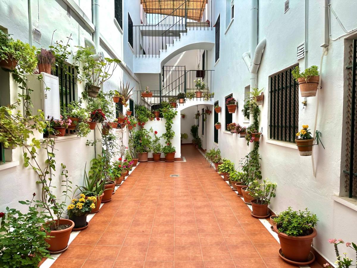 Kinahouse Apartment Córdoba Exterior foto